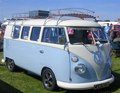 Another tasty-looking split screen bus