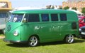 Another tasty-looking split screen bus