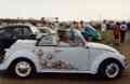 White cabrio, BB '93