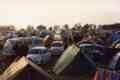 Dawn at Santa Pod, BB '93