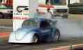 Terrys Beetle Services - a well known vehicle