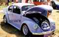 Purple beetle, Beetle Bash '94