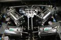 The hydraulics required are awesome