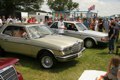 Benz and Volvo (!) have a hydraulic 'dance-off'