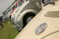 VW logo
