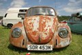 Rusty dub