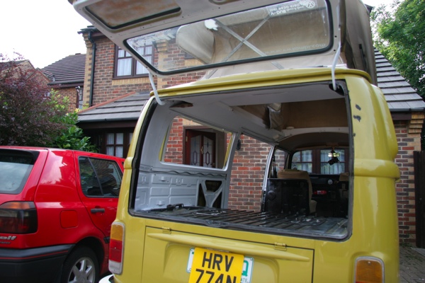 Painting done. I am high as a kite now.