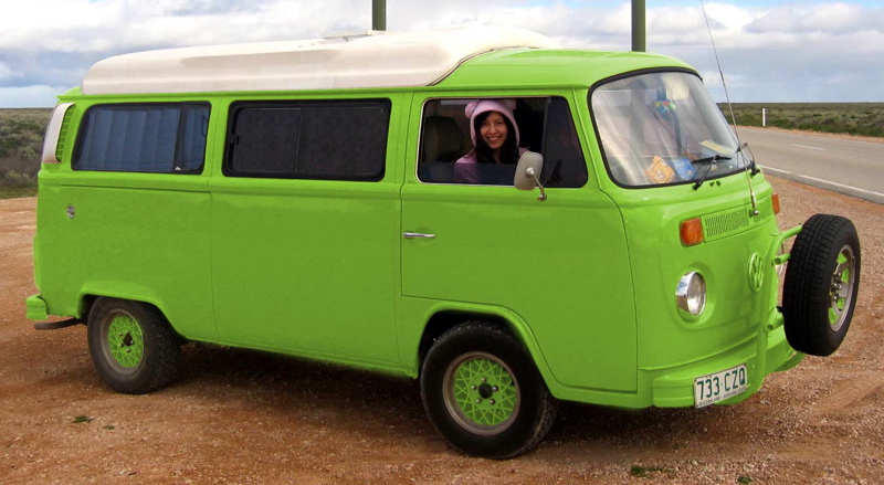 lime-green