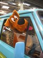 Scooby Dooby Doo!