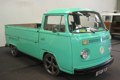 Pick-up bay in the "Unusual Transporters" section