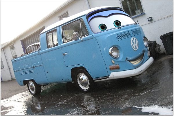 baycars