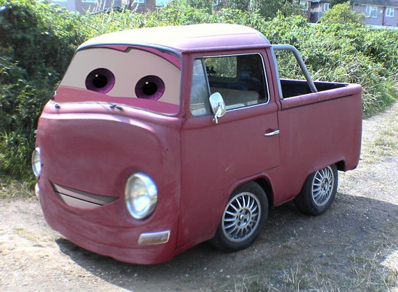 stumpy-car