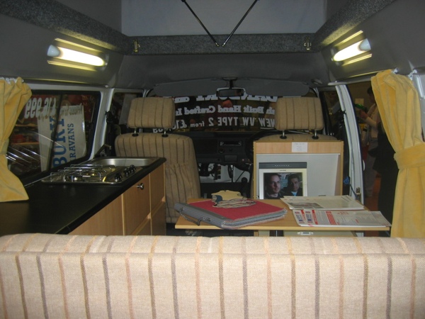Danbury interior (new Type 2)