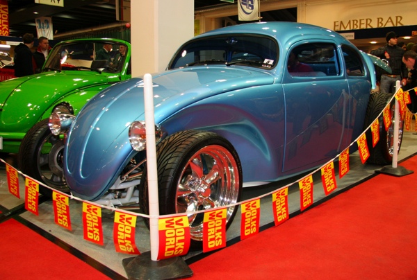 Oi! Who nicked me wings?!