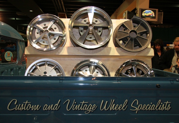 Wheels. Wheels. Wheels