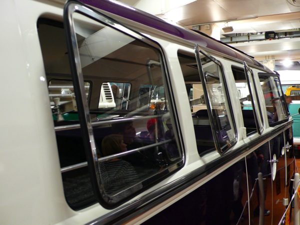 Splittie pop-out windows