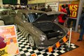 Nice tan squareback
