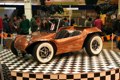 Beech buggy