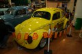 Yellow beetle