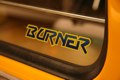Burner!