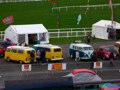 Sandown Racecourse, Volksworld Show